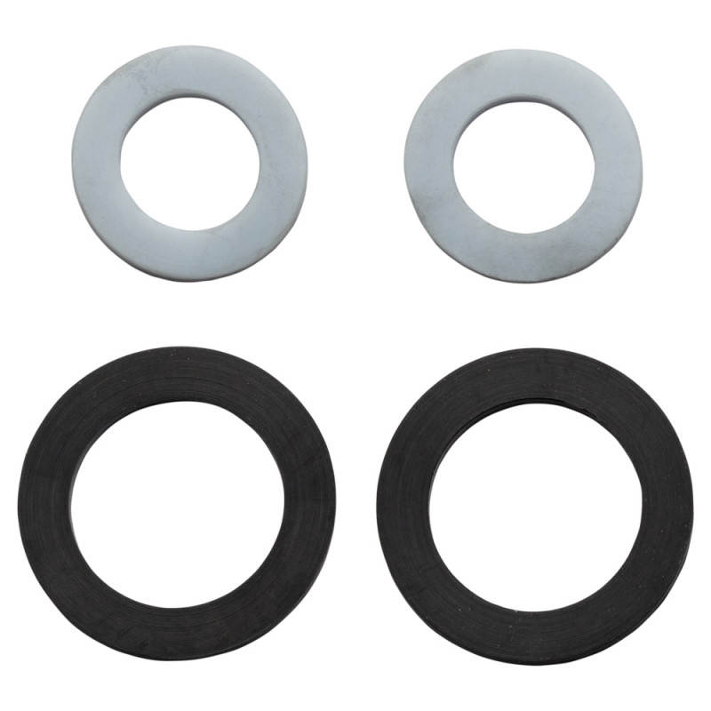 AQUATICA Змішувач HF Ø35 для ванни литий HF-1C117C (9705200)