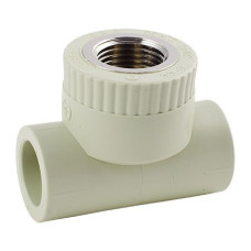 FADO ПП Тройник с наружной резьбой 20 * 1/2 " * 20 (PPT11)