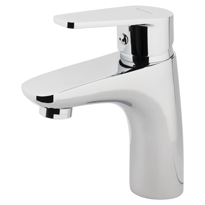 AQUATICA Змішувач s30 Ø35 для раковини литий на шпильці (9730000)