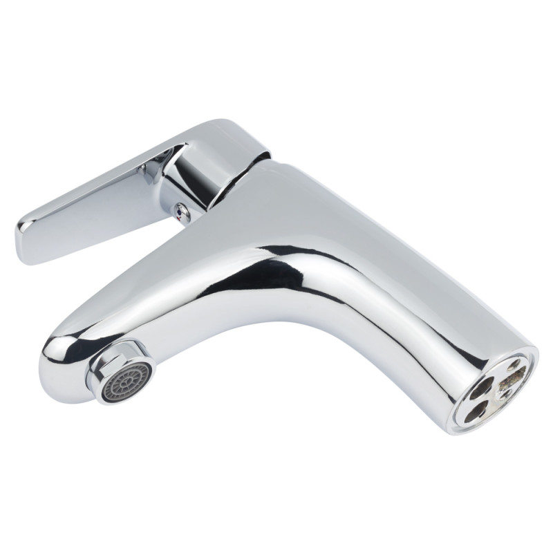 AQUATICA Змішувач s30 Ø35 для раковини литий на шпильці (9730000)