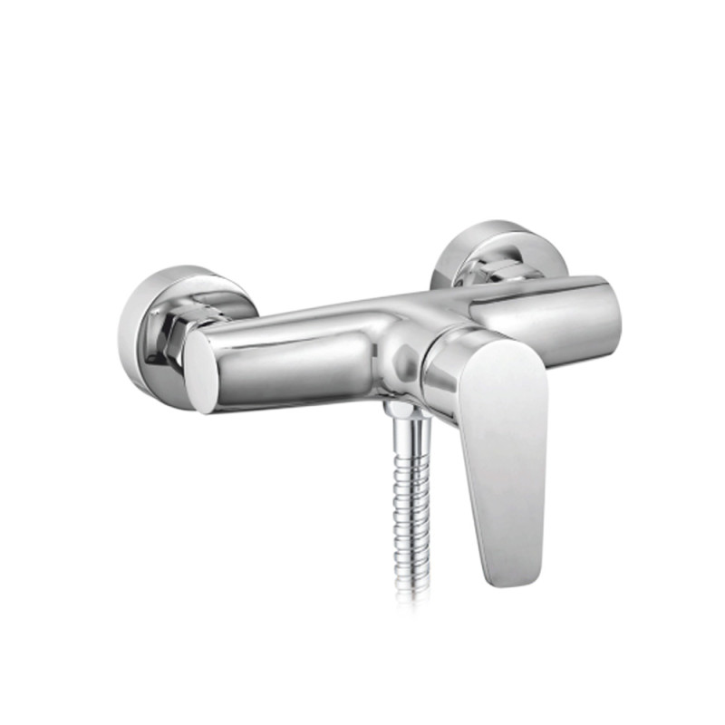 AQUATICA Змішувач s30 Ø35 для душу (9730300)