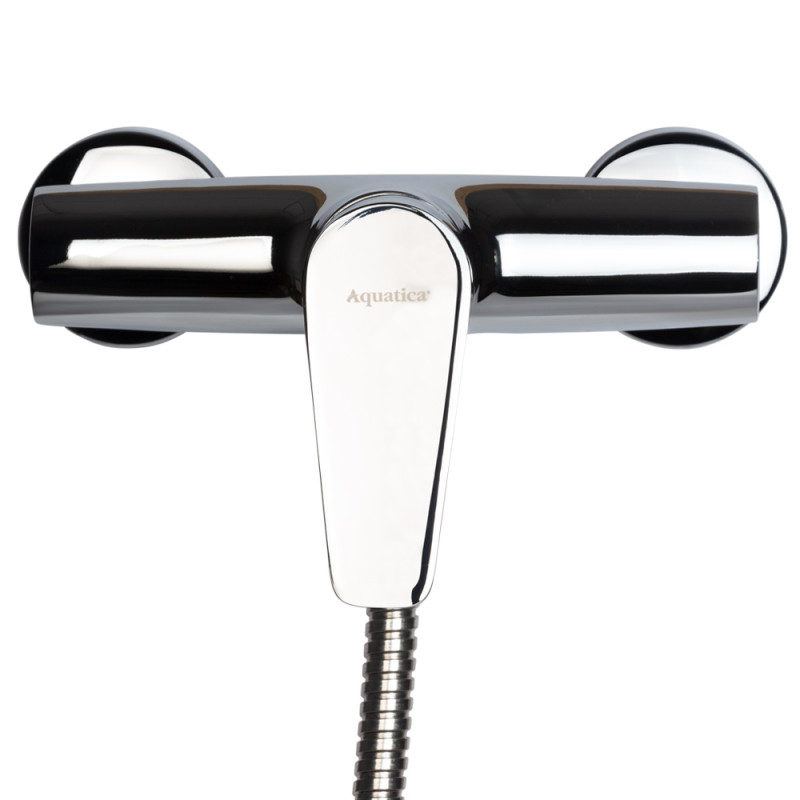 AQUATICA Змішувач s30 Ø35 для душу (9730300)