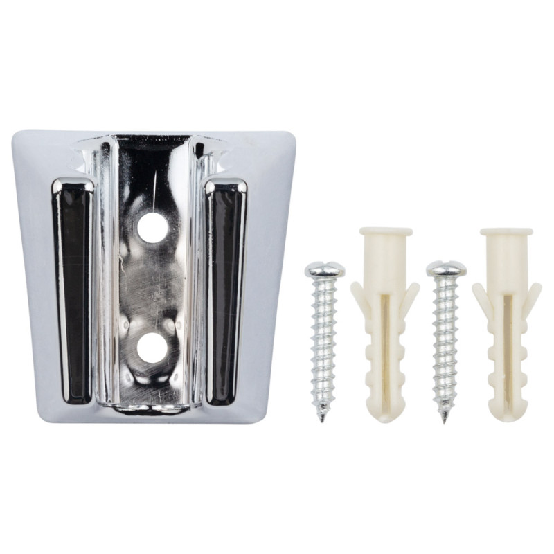 AQUATICA Змішувач s30 Ø35 для душу (9730300)