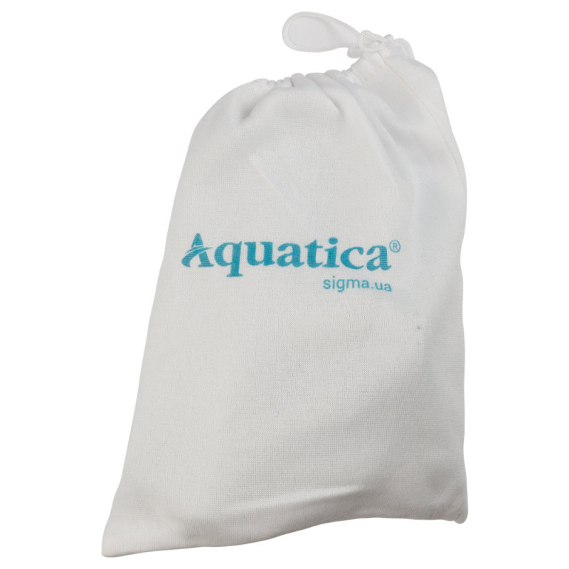 AQUATICA Змішувач s30 Ø35 для душу (9730300)