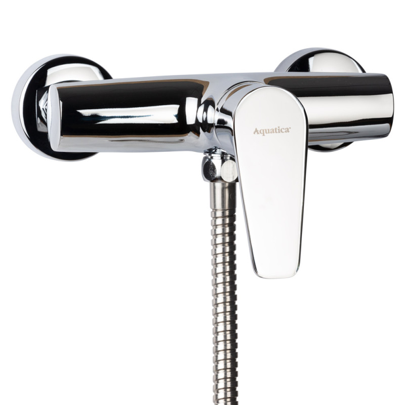 AQUATICA Змішувач s30 Ø35 для душу (9730300)