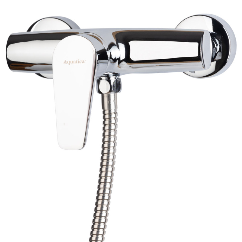 AQUATICA Змішувач s30 Ø35 для душу (9730300)