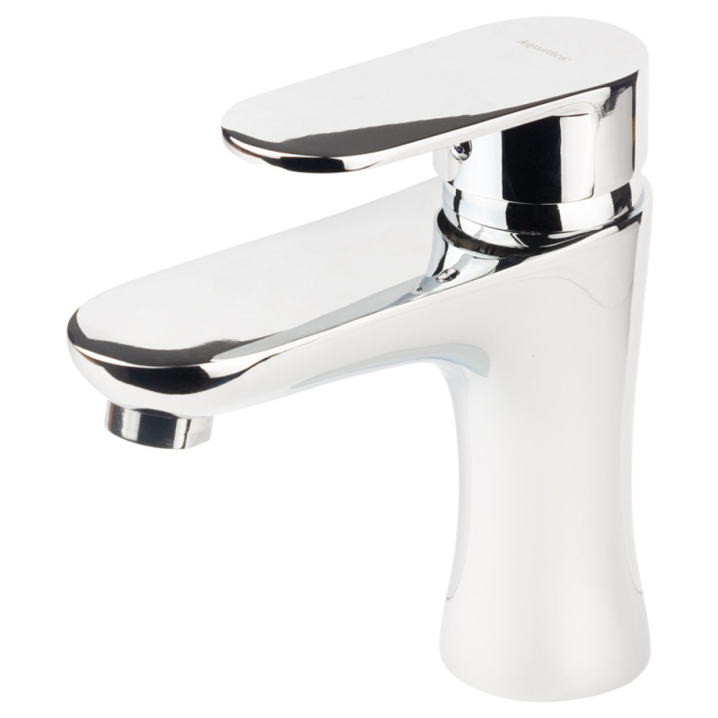 AQUATICA Змішувач s33 Ø40 для раковини литий на шпильці (9733000)