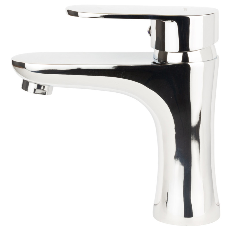 AQUATICA Змішувач s33 Ø40 для раковини литий на шпильці (9733000)