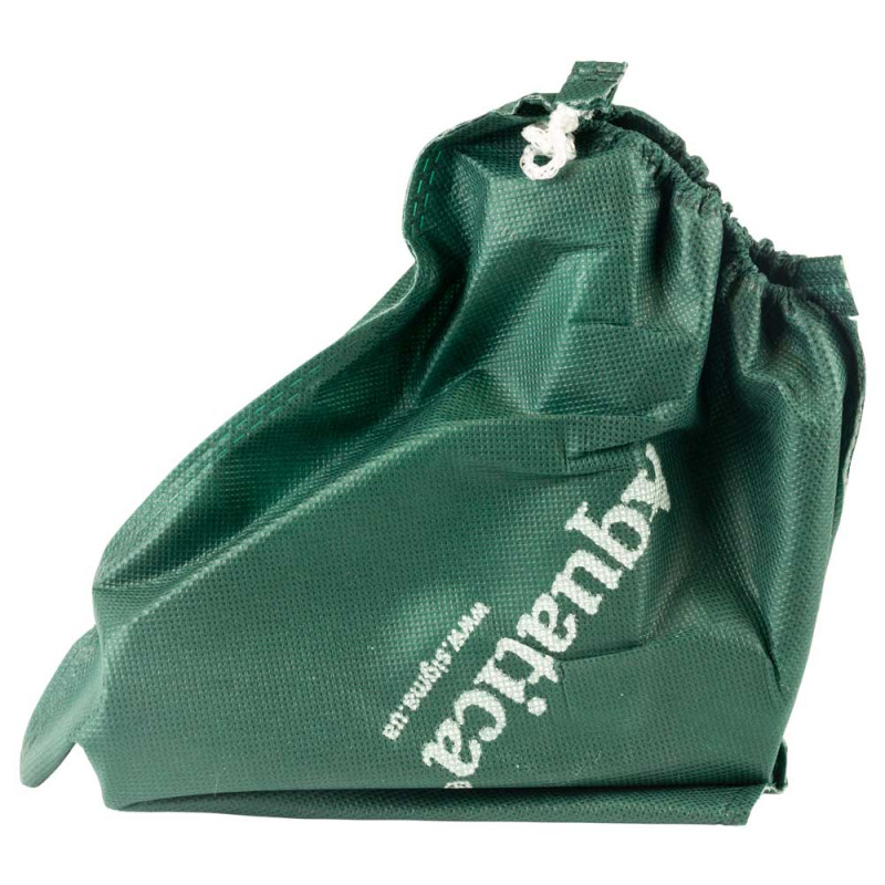 AQUATICA Змішувач s33 Ø40 для раковини литий на шпильці (9733000)