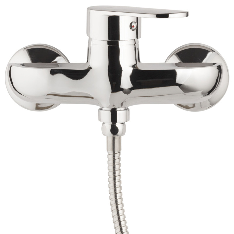 AQUATICA Змішувач s33 Ø40 для душа (9733300)