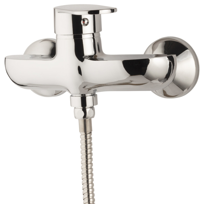 AQUATICA Змішувач s33 Ø40 для душа (9733300)