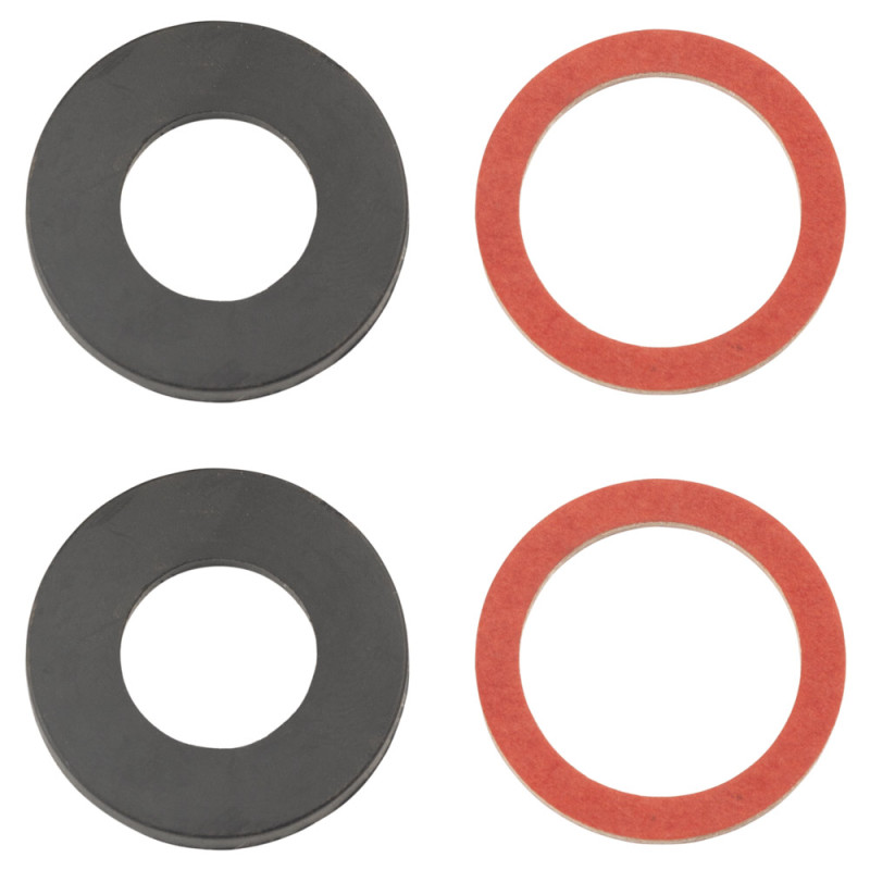 AQUATICA Змішувач s33 Ø40 для душа (9733300)