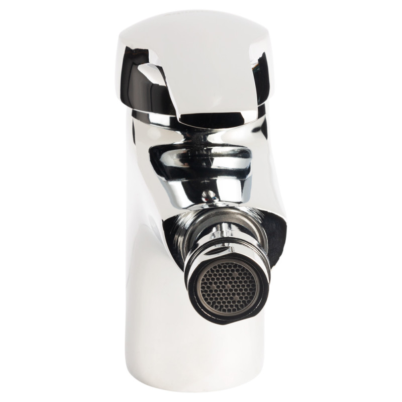 AQUATICA Змішувач HM Ø40 для біде на гайці (9736500)