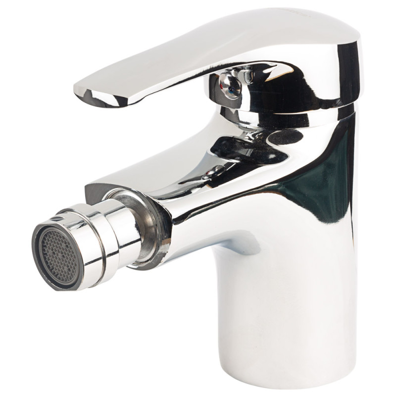 AQUATICA Змішувач HM Ø40 для біде на гайці (9736500)