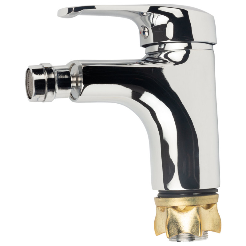 AQUATICA Змішувач HM Ø40 для біде на гайці (9736500)