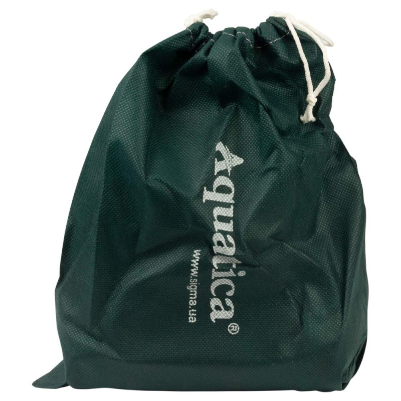 AQUATICA Змішувач HM Ø40 для біде на гайці (9736500)