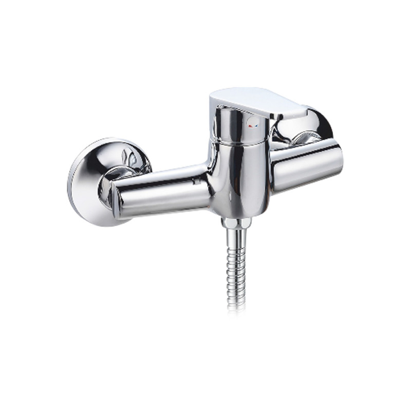 AQUATICA Змішувач s37 Ø35 для душу (9737300)