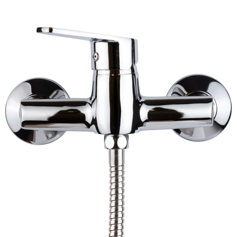 AQUATICA Змішувач s37 Ø35 для душу (9737300)