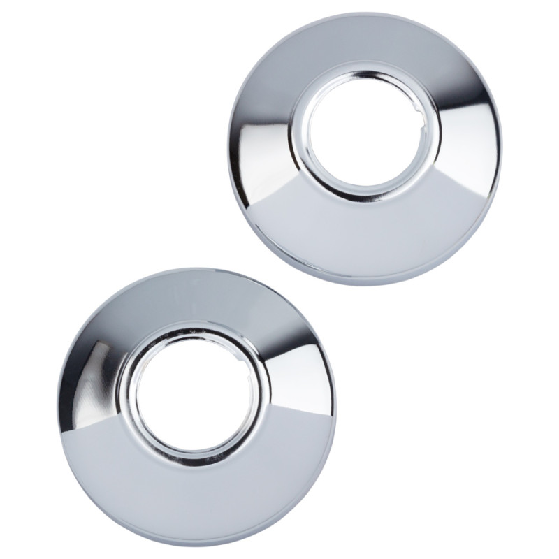 AQUATICA Змішувач s37 Ø35 для душу (9737300)