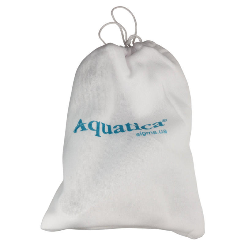 AQUATICA Змішувач s37 Ø35 для душу (9737300)