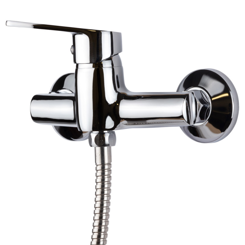 AQUATICA Змішувач s37 Ø35 для душу (9737300)