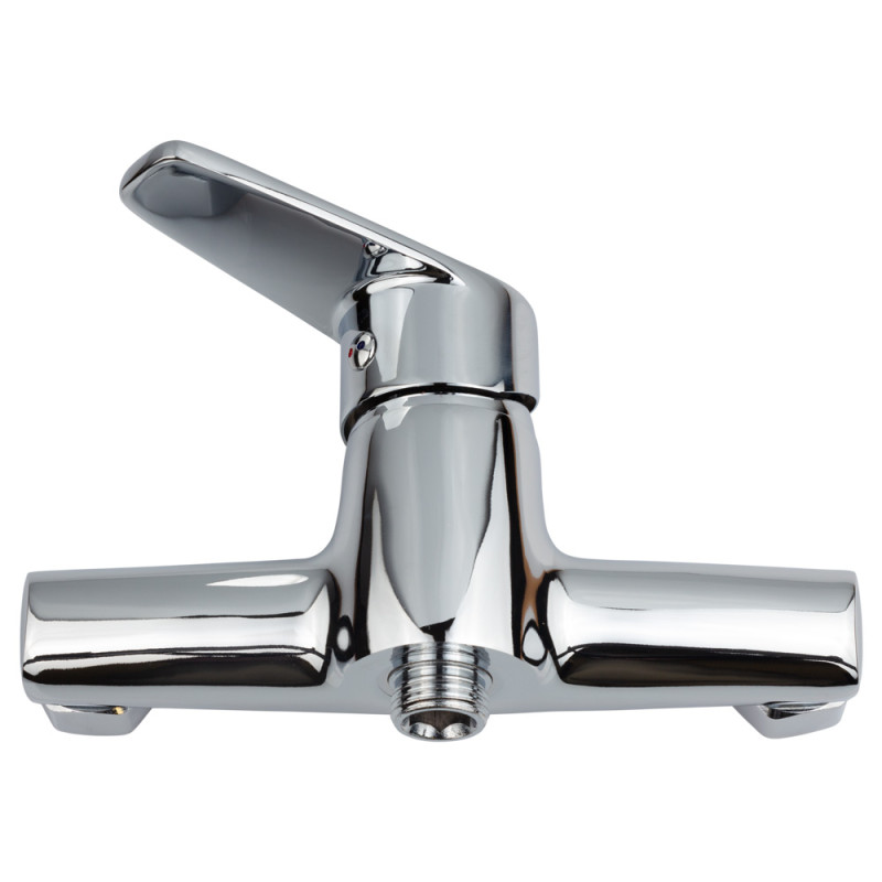 AQUATICA Змішувач s37 Ø35 для душу (9737300)