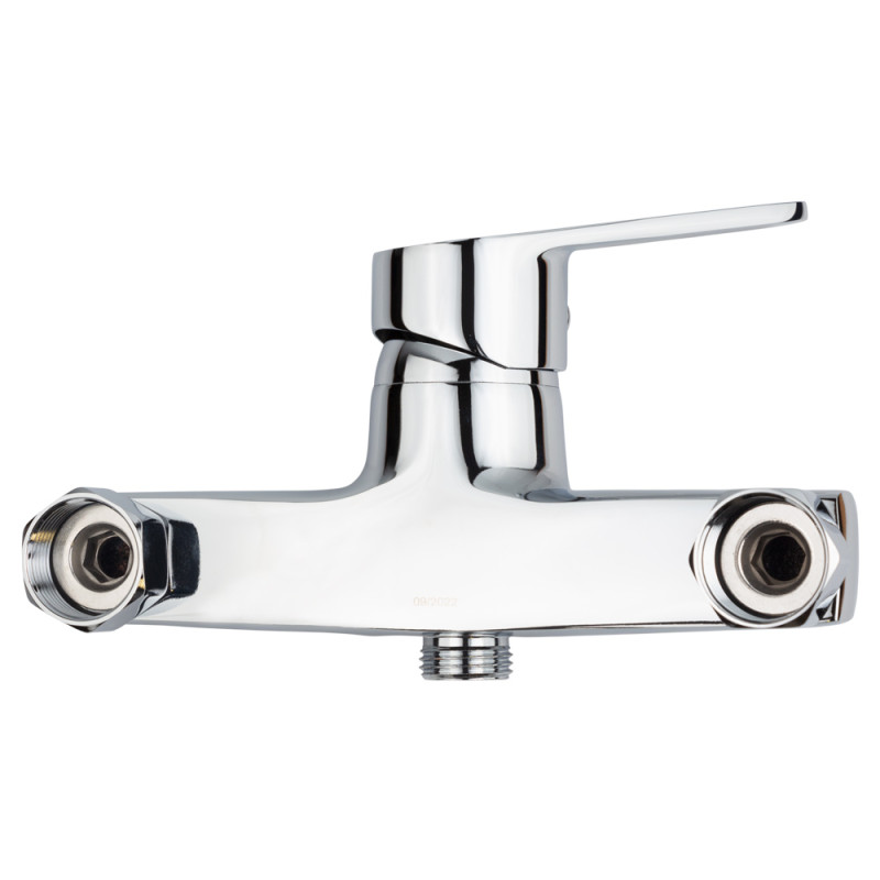 AQUATICA Змішувач s37 Ø35 для душу (9737300)