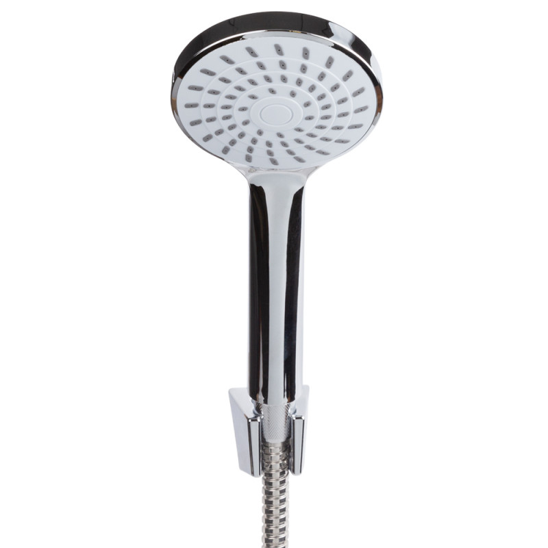 AQUATICA Змішувач s37 Ø35 для душу (9737300)