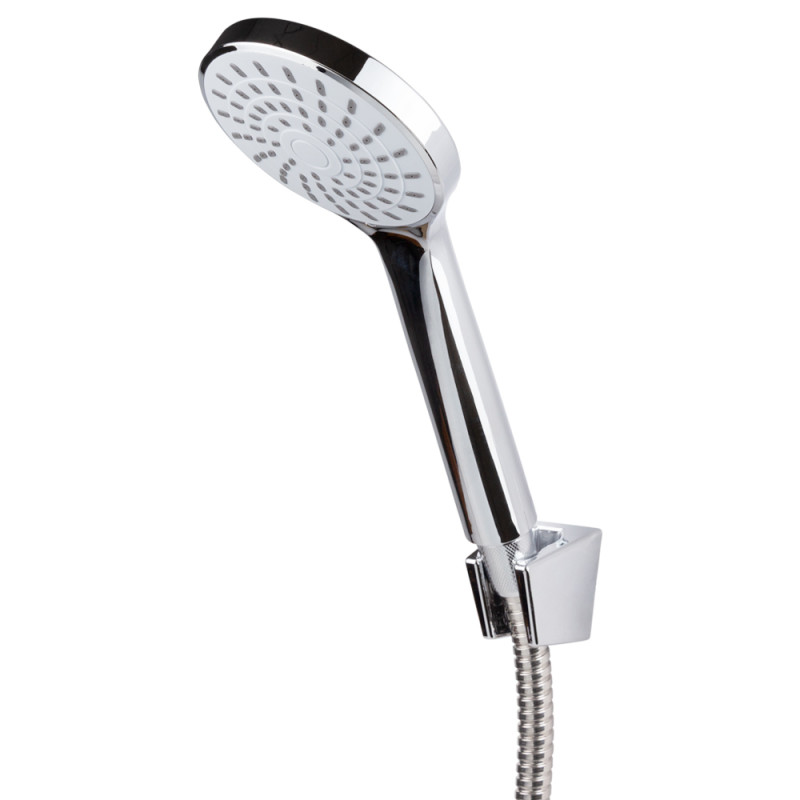 AQUATICA Змішувач s37 Ø35 для душу (9737300)