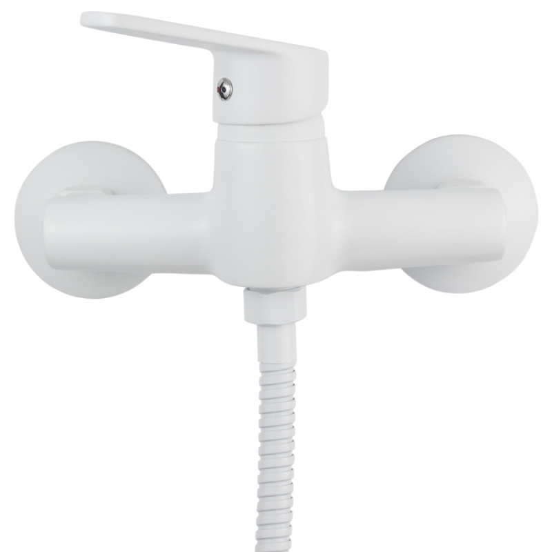 AQUATICA Змішувач s37 Ø35 для душу (W) (9737302)