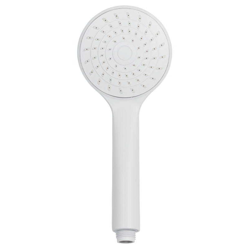 AQUATICA Змішувач s37 Ø35 для душу (W) (9737302)