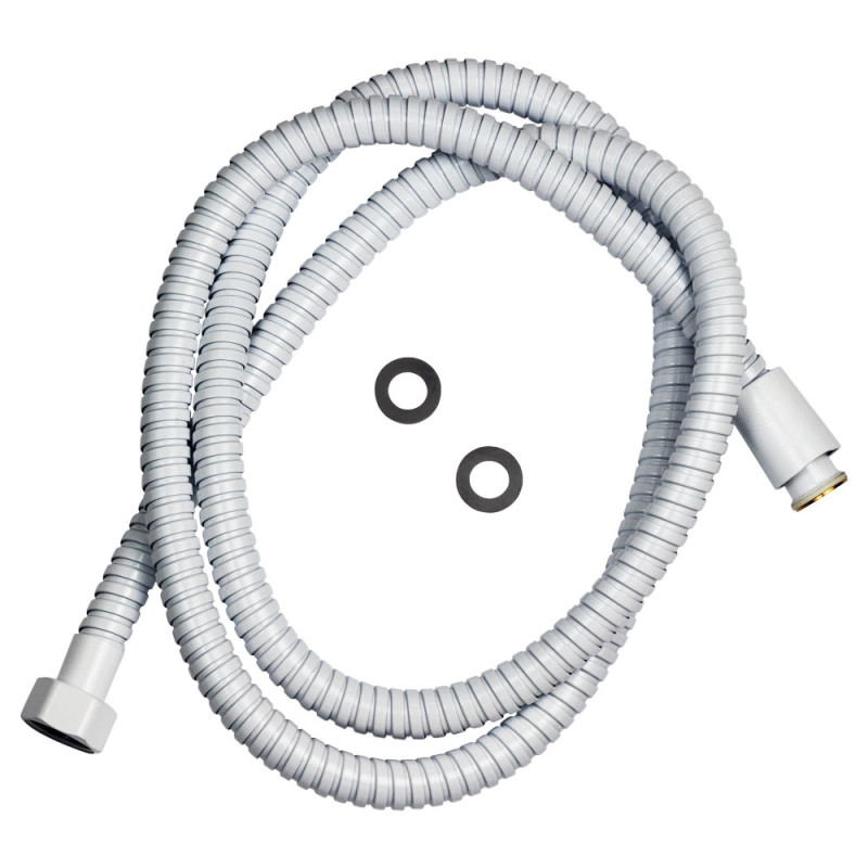 AQUATICA Змішувач s37 Ø35 для душу (W) (9737302)