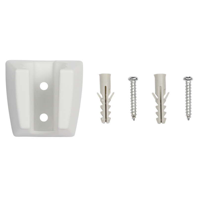 AQUATICA Змішувач s37 Ø35 для душу (W) (9737302)