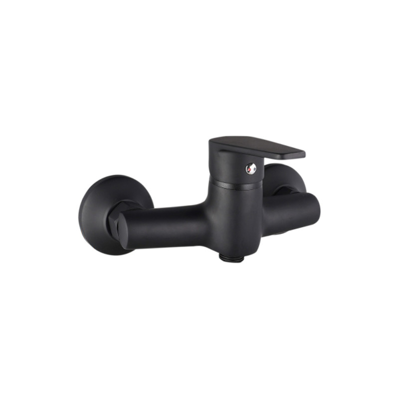 AQUATICA Змішувач s37 Ø35 для душу (B) (9737305)