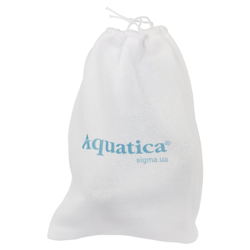AQUATICA Змішувач s37 Ø35 для душу (B) (9737305)