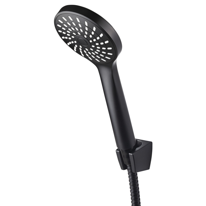 AQUATICA Змішувач s37 Ø35 для душу (B) (9737305)