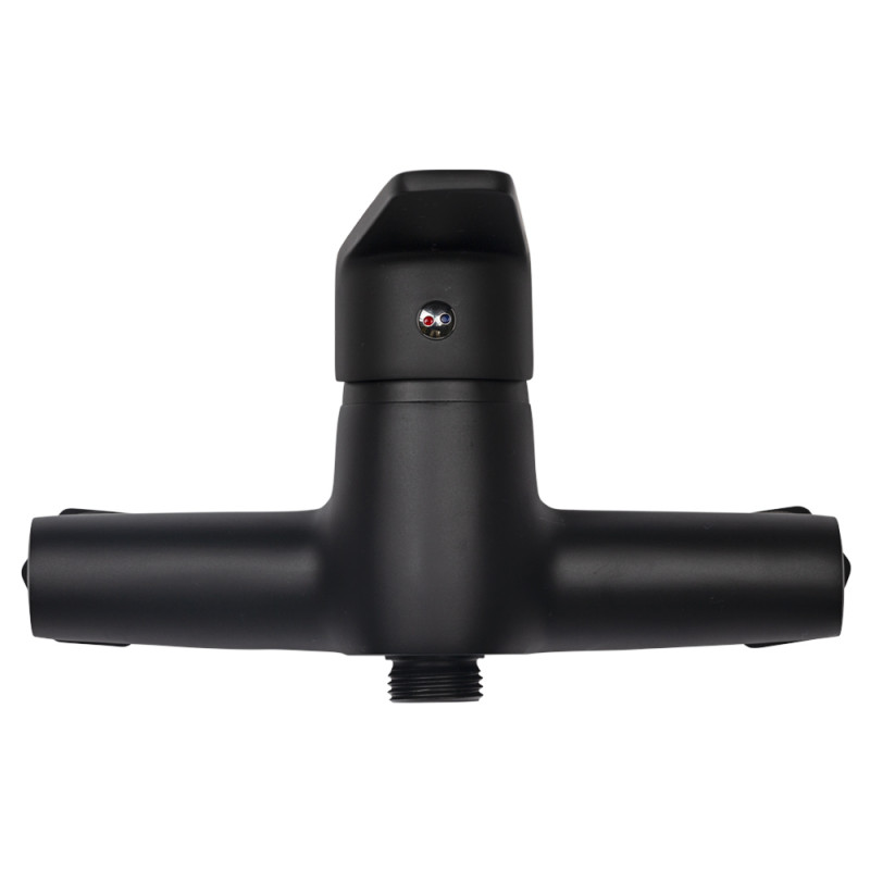 AQUATICA Змішувач s37 Ø35 для душу (B) (9737305)