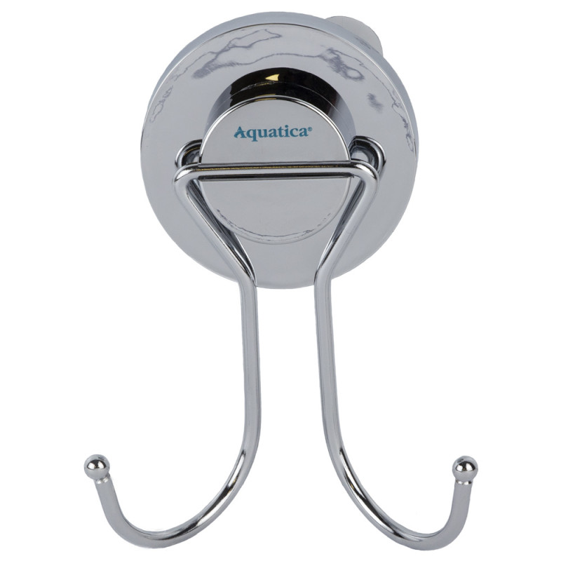 AQUATICA Гачки на вакуумних присосках s38 93×64×125мм (9783822)