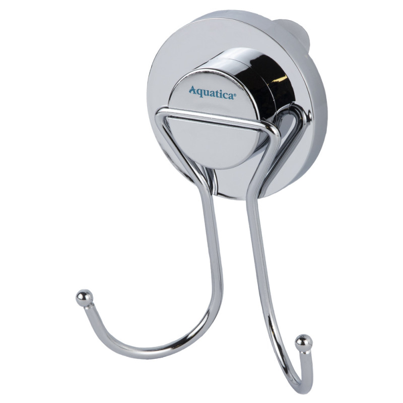 AQUATICA Гачки на вакуумних присосках s38 93×64×125мм (9783822)