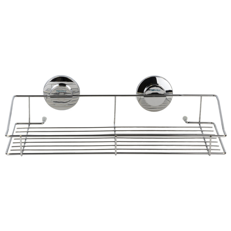 AQUATICA Кошик на вакуумних присосках s38 354×175×87мм (9783830)