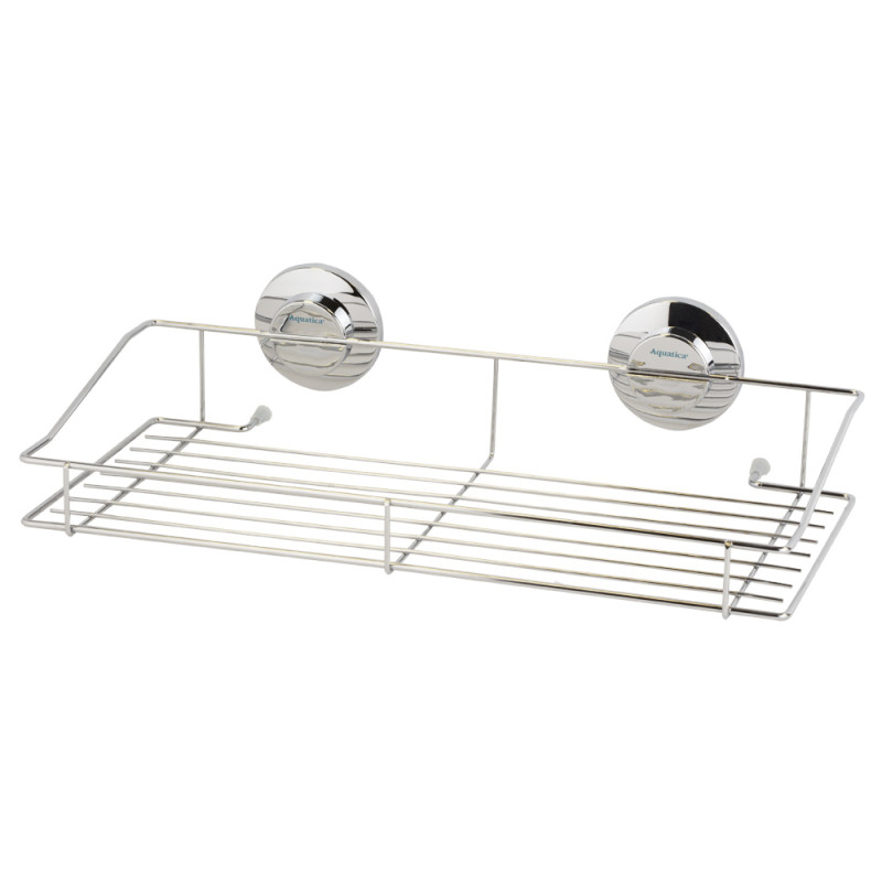 AQUATICA Кошик на вакуумних присосках s38 354×175×87мм (9783830)