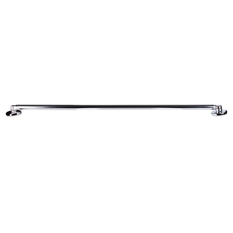 AQUATICA Карниз телескопічний на вакуумних присосках s38 1150-1800мм (9783834)