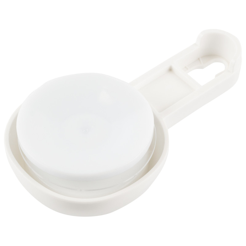 AQUATICA Кошик на вакуумних присосках s42 305×135×125мм (9784292)