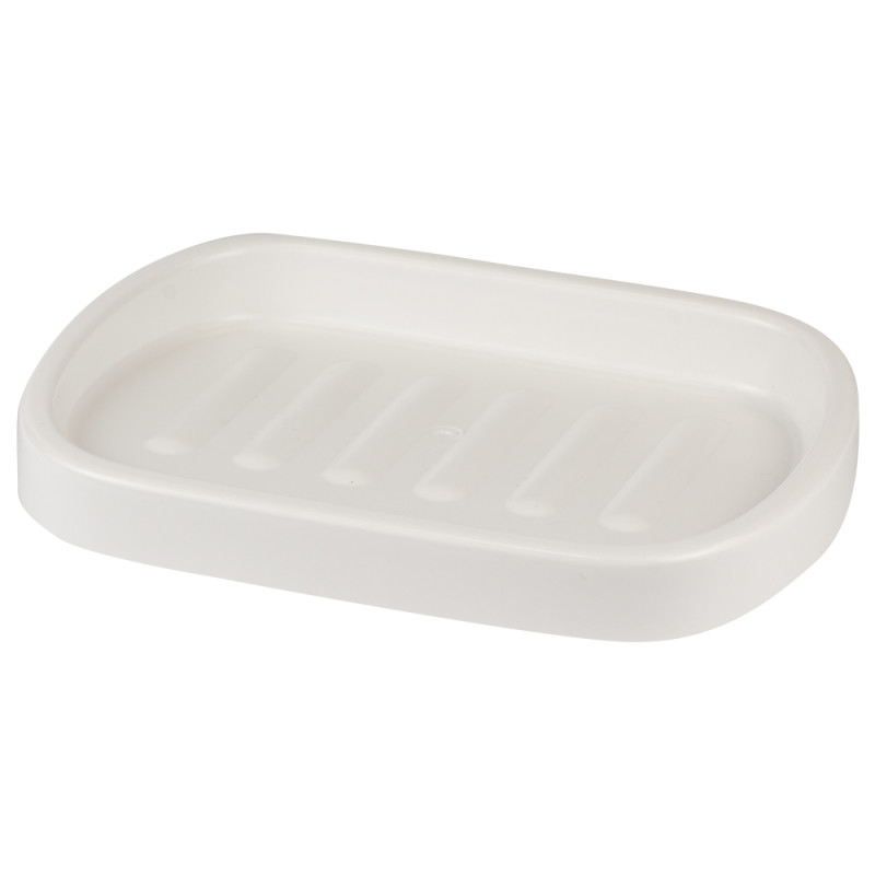 AQUATICA Тримач для туалетного паперу на вакуумних присосках s42 219×193×151мм (9784297)