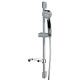 AQUATICA Душова стійка з душовим комплектом (65A) (9792165)