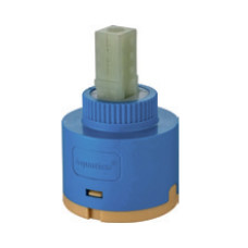 AQUATICA Картридж Ø35мм керамічний standart (34A) XD-3134 (9792784)