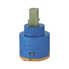 AQUATICA Картридж Ø40мм керамічний standart (50A) XD-3150 (9792794)