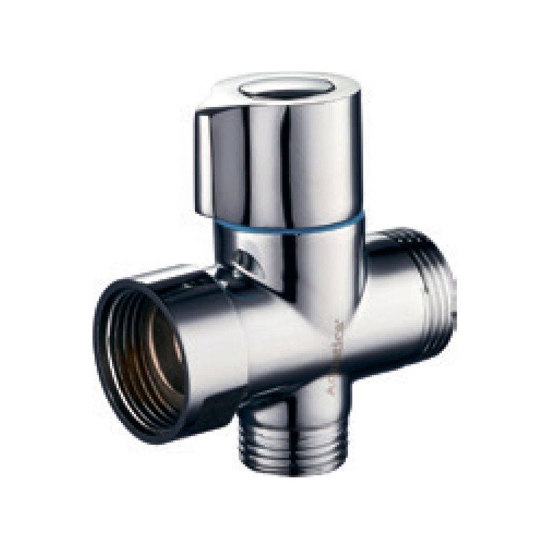 AQUATICA Дивертор картріджний виносний (42A) XG-2142 (9793351)