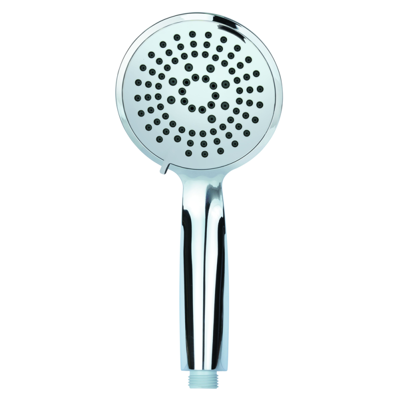 AQUATICA Лійка для душу Ø110мм 5 режимів (20A) (9794220)