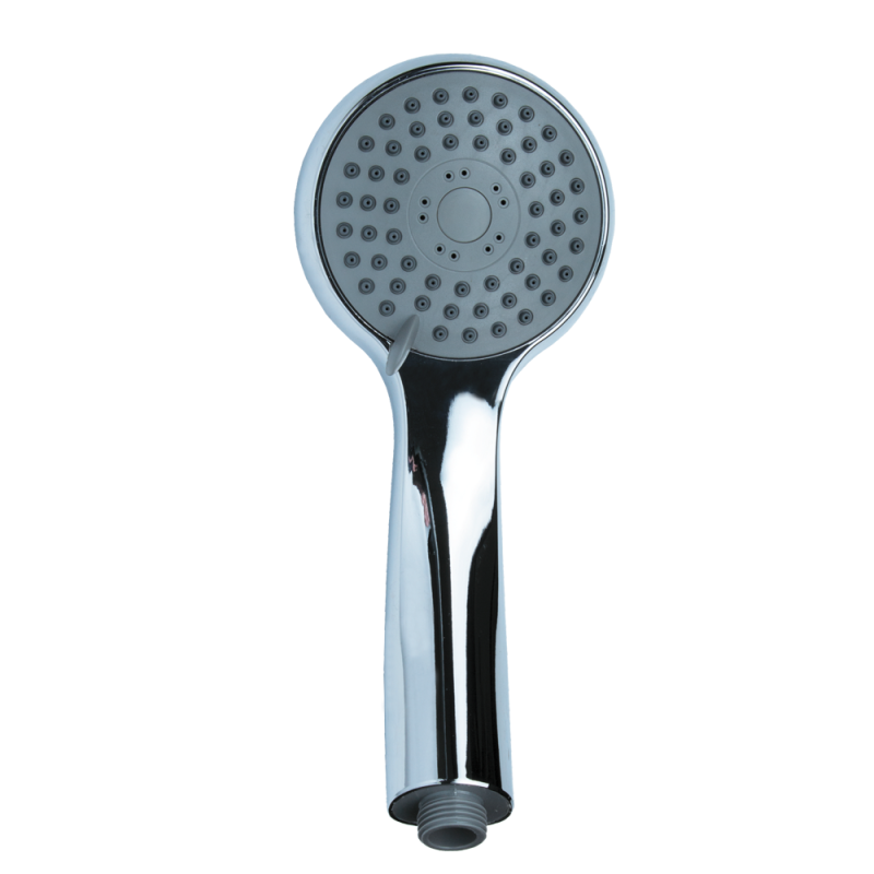 AQUATICA Лійка для душу Ø100мм 3 режими (30A) (9794230)